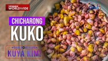 Kuko ng manok, ginagawang chicharon?! | Dami Mong Alam, Kuya Kim!