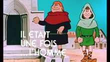 Il était une fois… l'Homme - 14 - Le Quattrocento - HD 1080