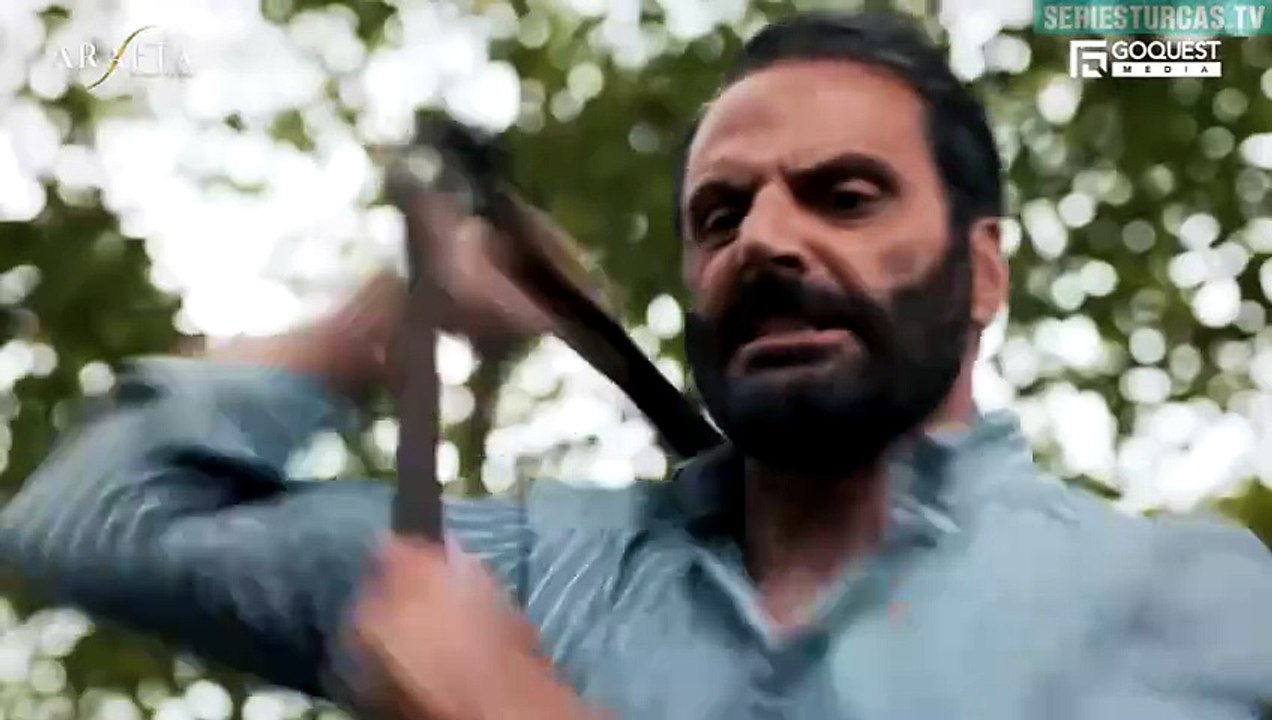 Arafta Capítulo 72 | Atados por el Destino | Novela Turca en Español