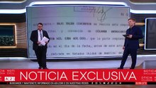 Además de las propiedades en EE.UU. sin declarar, Frugoni no registró otros USD400.000 que recibió