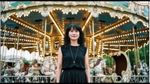 その瞳に 息つく瞬間 : Dans tes yeux