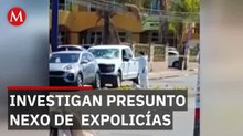 Asesinan a Ángel Pantoja fiscal de delitos contra la vida en Ensenada