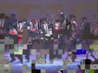 Mickael Jackson - Dangerous Dance Break