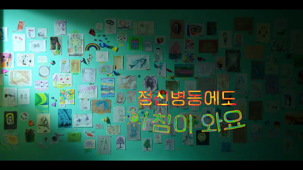 Daily Dose Of Sunshine Episode 9 in Hindi Dubbed #kdrama [Full Movie] [Trending]Full EP - Full