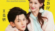 冤家对头竟被绑定夫妻系统41-80（80集）王嘉懋＆柴慧欣