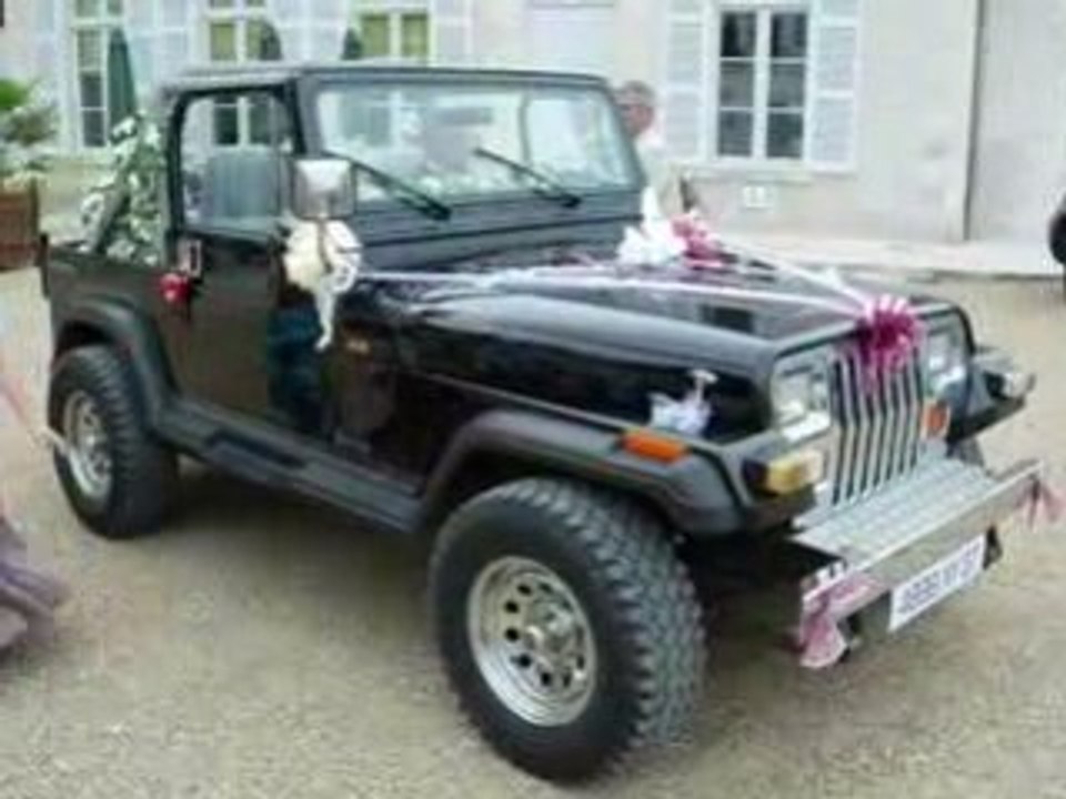 Mariage Seb et Sandrine (suite)