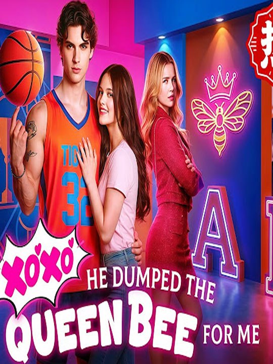 💜💚xoxo he dumped the queen bee for me 💄💌💖  🧡🍏 🔥 (2026) - FULL ENGSUB