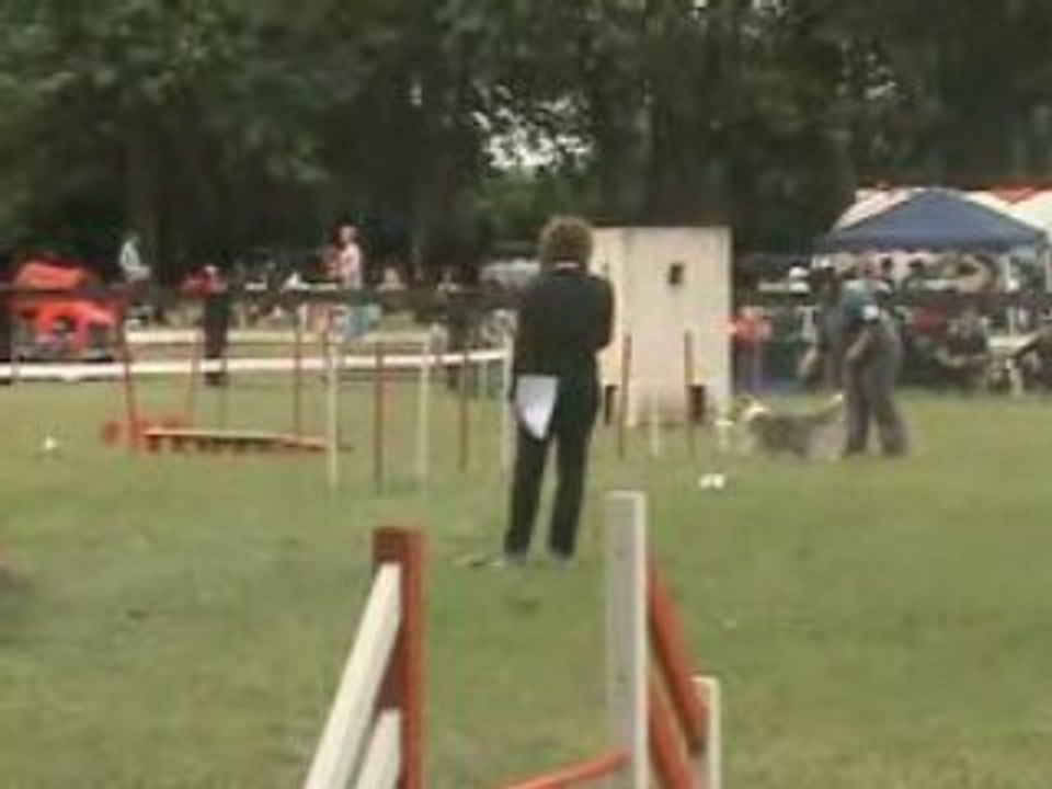 23. Open Vamps 8 juin 2008