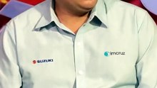 SUZUKI ES EL NÚMERO UNO EN VENTAS EN EL PAÍS