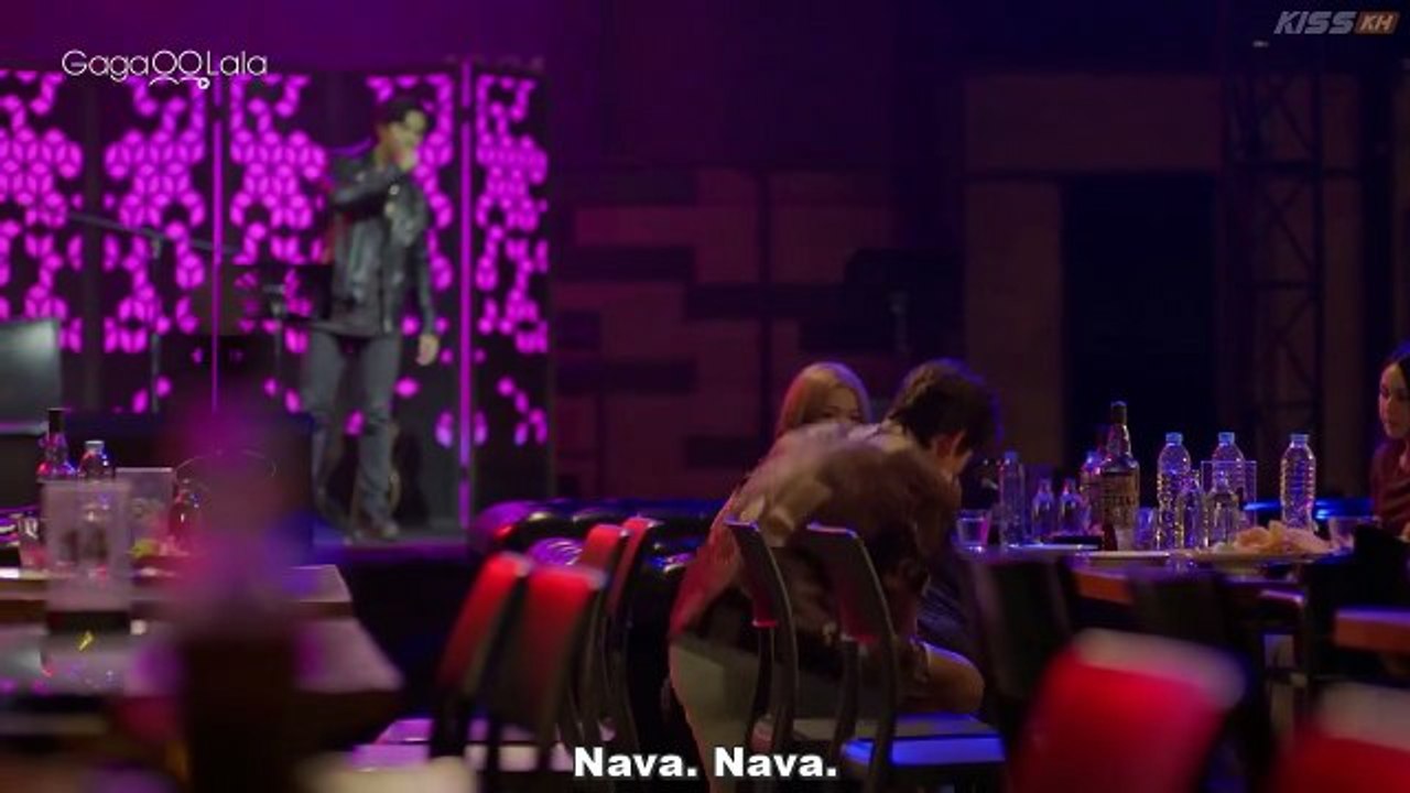 E.6 - LLaB - EngSub HOT Movie