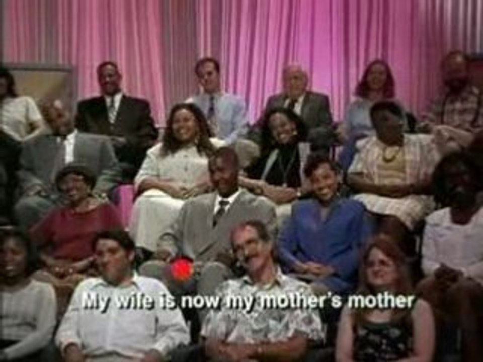 The Stupids trailer