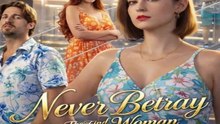 🍏️🔰🔥 Never Betray The Woman Who Built You⭐🍉💚FULL MOVIES ENGLISH SUB (2026)