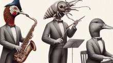 Animal Orchestra