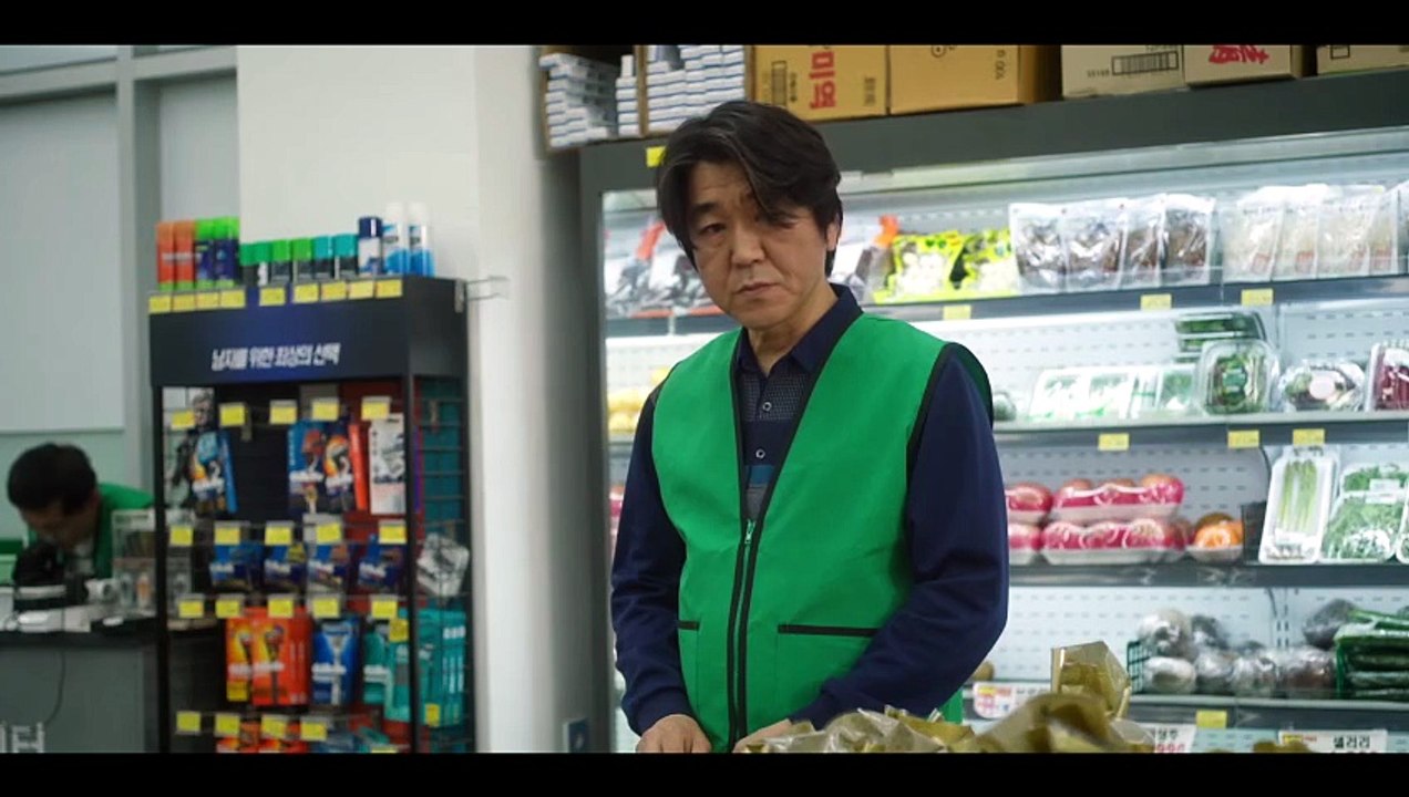 Reverse S01 E02 Sub Indo