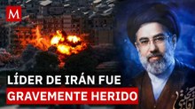 Mojtaba Jamenei herido tras ataque: ¿qué se sabe de su estado y del poder en Irán?