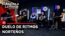 La verdadera historia detrás del himno nacional de la música norteña | El Asalto a la Razón