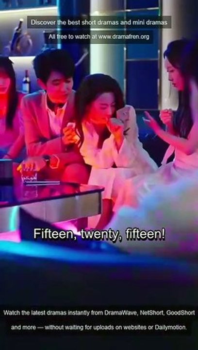 The Legal King's Revenge- Full Drama Movie English Sub | Full Short Drama | English Sub 2026