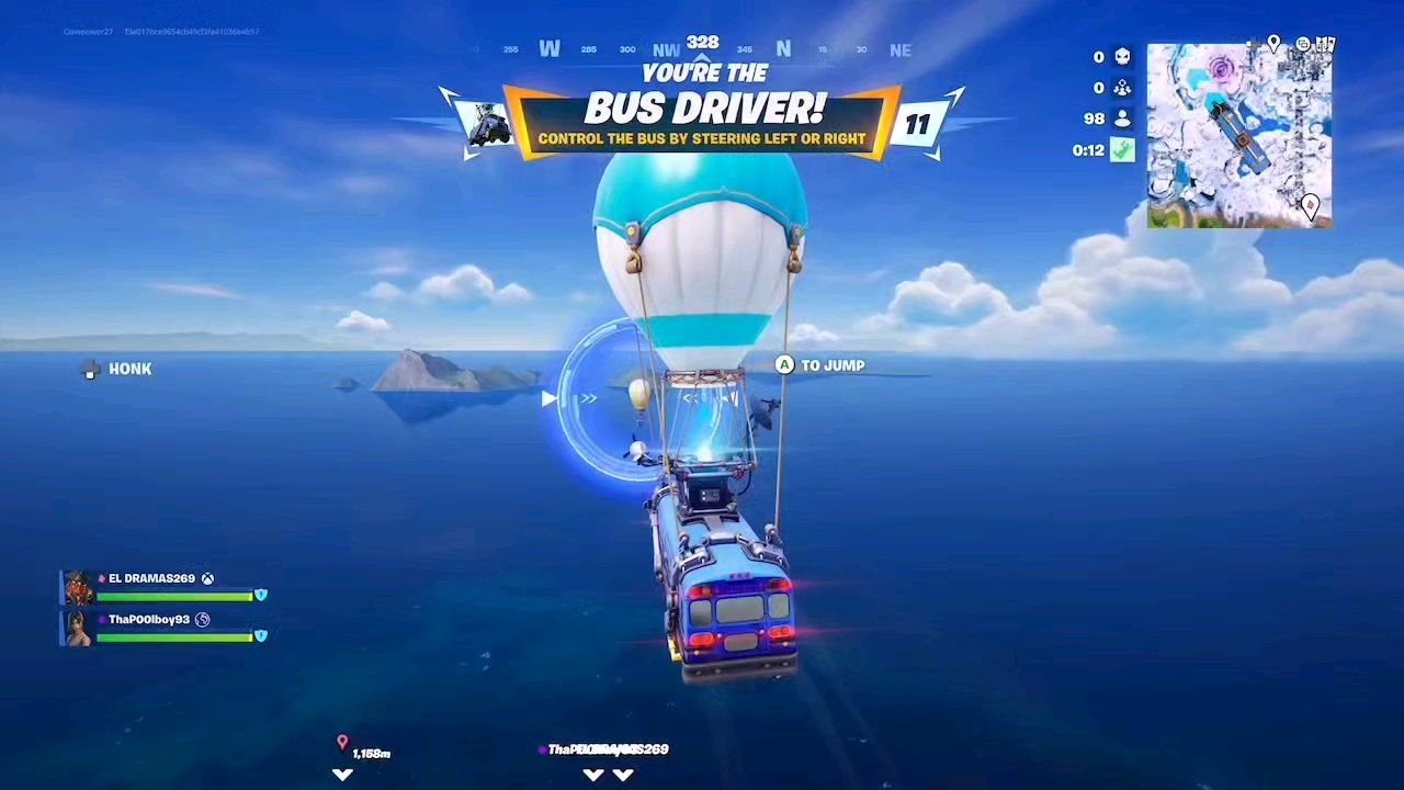 Fortnite of Public  fight 4vs4 loss out bye 4guys get em😏🤫