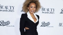 Mel B recalls ‘horrifying’ live TV moment when she was asked to weight herself during first pregnancy