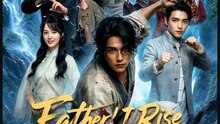 Father I Rise after You Crushed Me- Full Drama Movie English Sub