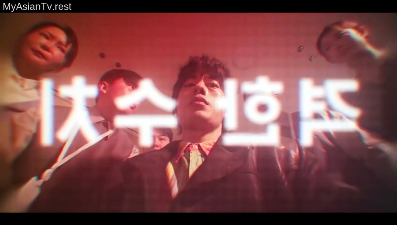 We Are All Trying Here Ep 1 Eng Sub