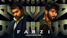 Farzi 2024 Hindi Movie [Full Movie] [Full Story]Full EP - Full