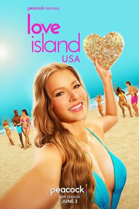 Love Island - Season 7 (US) - Episode 34