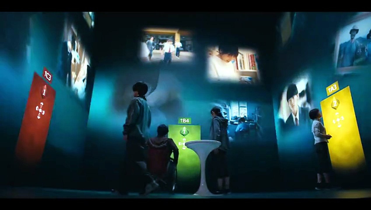 ...Alice ...in ...Borderland ...S03E06 [Full Movie] [English Subs]Full EP - Full