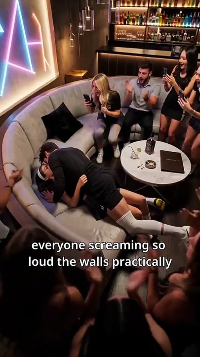 Chasing the Girl He Hid #shortmax