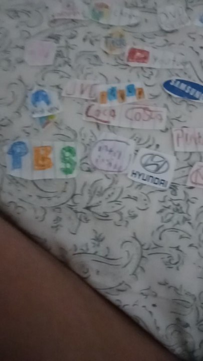 logos showcase