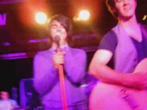 jonas brothers hello beautiful 09.06.08