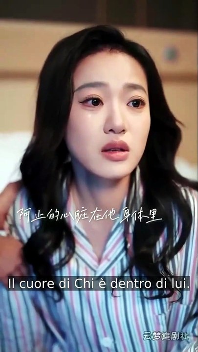 cuore ladro dramma cinese | Film Completo in Italiano