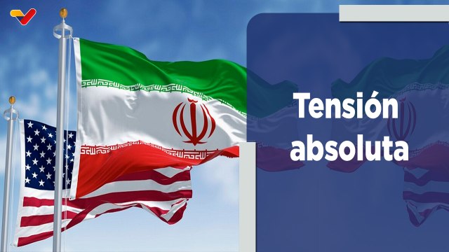 El Mundo en Contexto | ¿Podrá el Estrecho de Ormuz recuperarse de la tensión entre EE. UU. e Irán