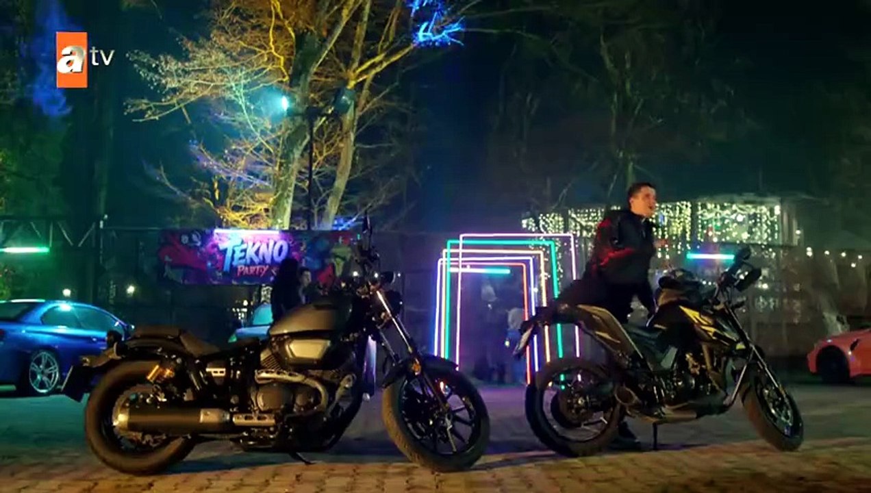 مسلسل baska-bir-gun الحلقة 3 مترجمة كاملة | Baska Bir Gun 3. Bölüm