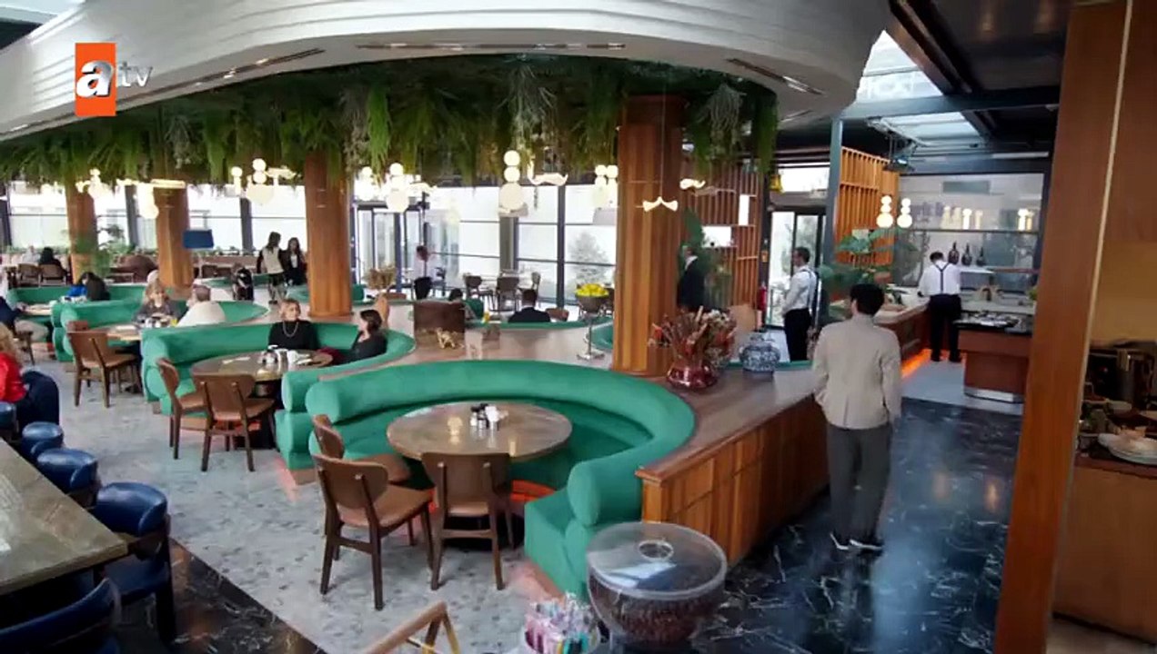 مسلسل baska-bir-gun الحلقة 6 مترجمة كاملة | Baska Bir Gun 6. Bölüm