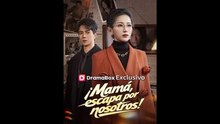 Esp ¡Mamá, Escapa Por Nosotros! 🍲Bros Channel