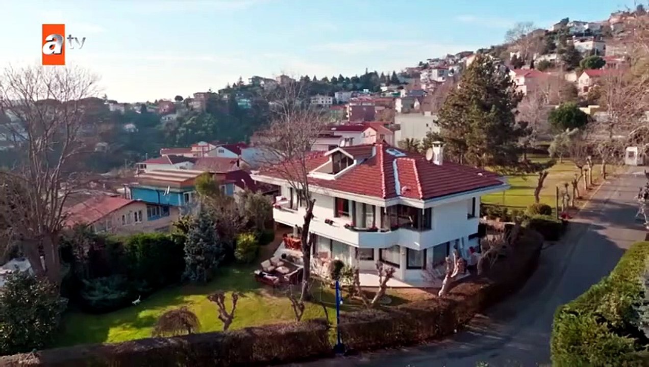 مسلسل baska-bir-gun الحلقة 7 مترجمة كاملة | Baska Bir Gun 7. Bölüm