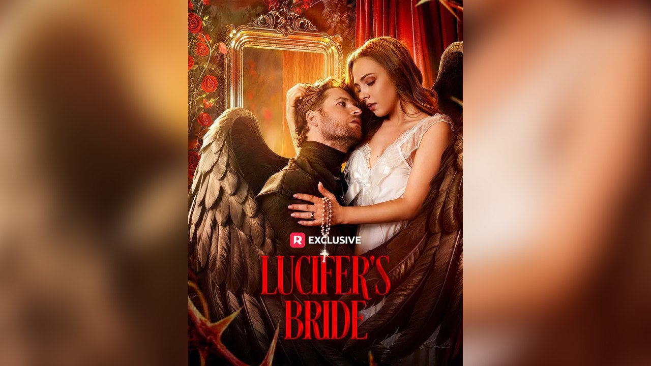 Lucifer's Bride