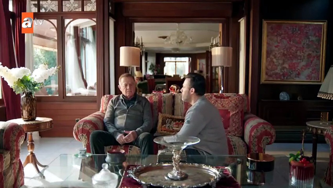 مسلسل baska-bir-gun الحلقة 8 مترجمة كاملة | Baska Bir Gun 8. Bölüm