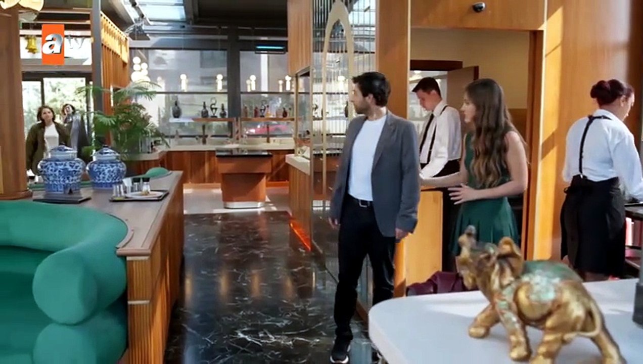 مسلسل baska-bir-gun الحلقة 9 مترجمة كاملة | Baska Bir Gun 9. Bölüm