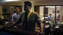24 India Season 1 Episode 2
