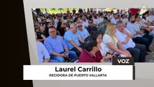 Polémica por parabuses y espectaculares en Puerto Vallarta: evidencian responsabilidad municipal