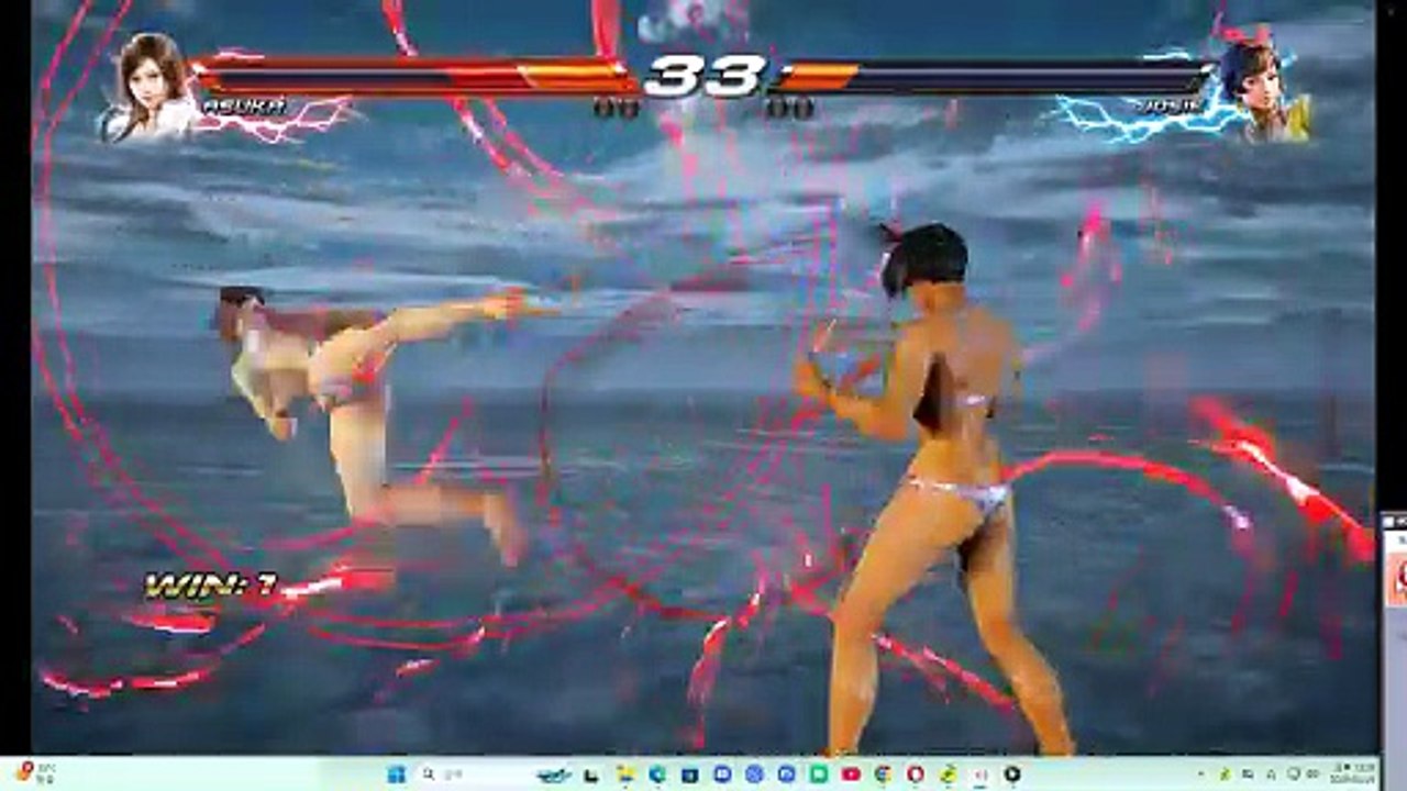 철권7
