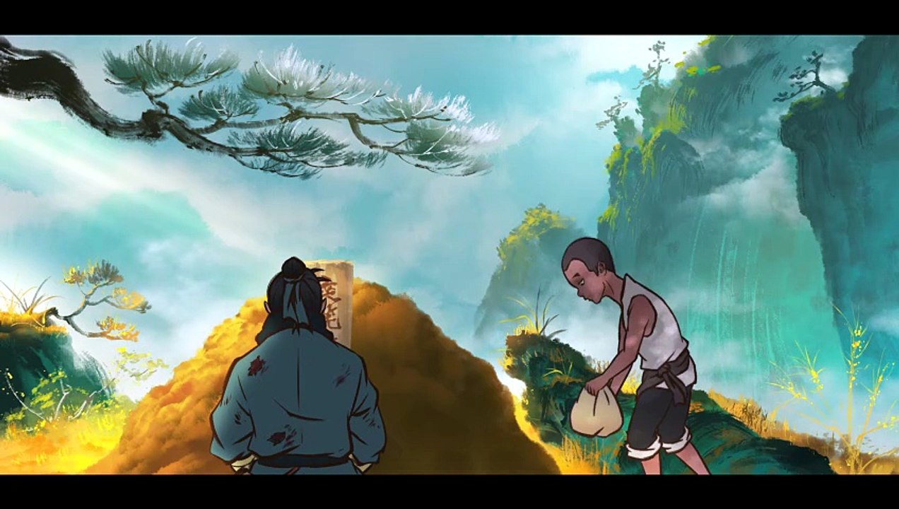 ...Fog ...Hill ...of ...Five ...Elements ...- ...Saison ...1 ...- ...Épisode ...3 [Full Movie] [Full Storyline]Full EP - Full