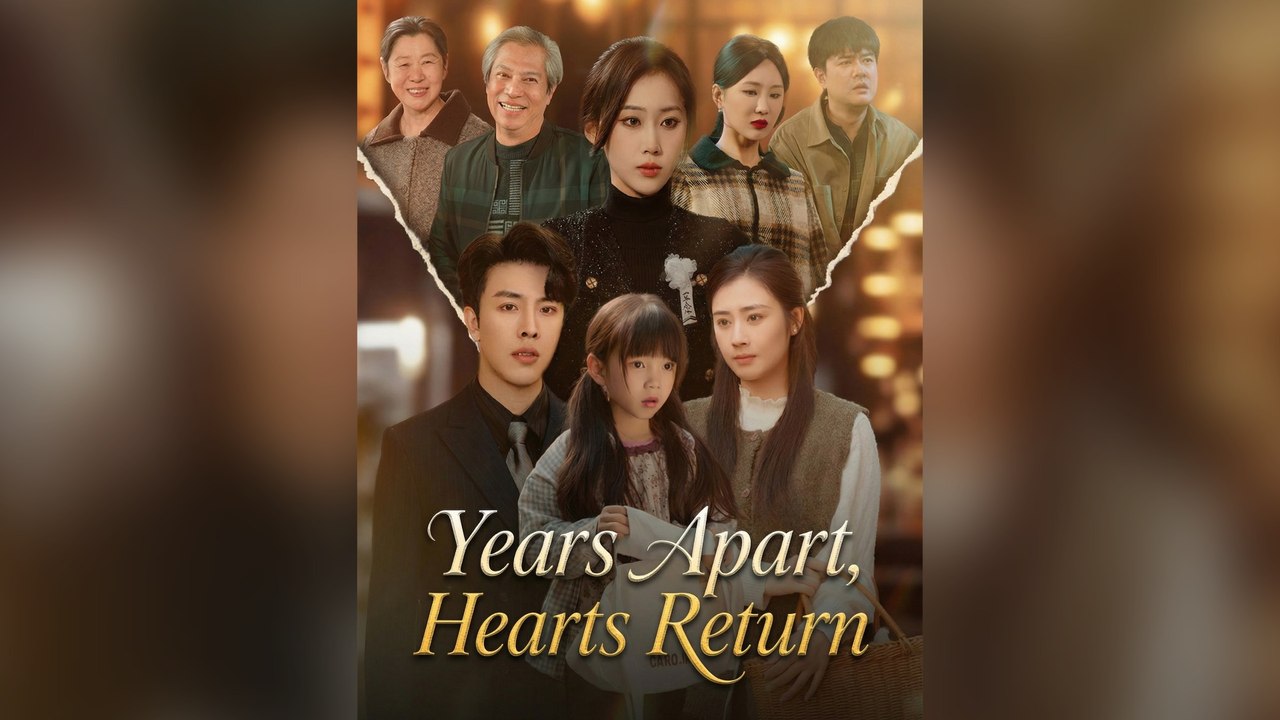 Years Apart, Hearts Return