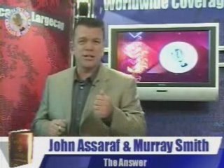 The Answer: Grow Any Business, Achieve Financial Freedom