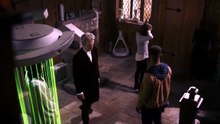 Doctor Who 0910 Face The Raven พากย์ไทย