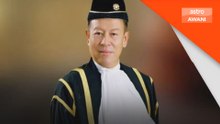 Ketua Pesuruhjaya baharu SPRM berpengalaman luas bidang kehakiman