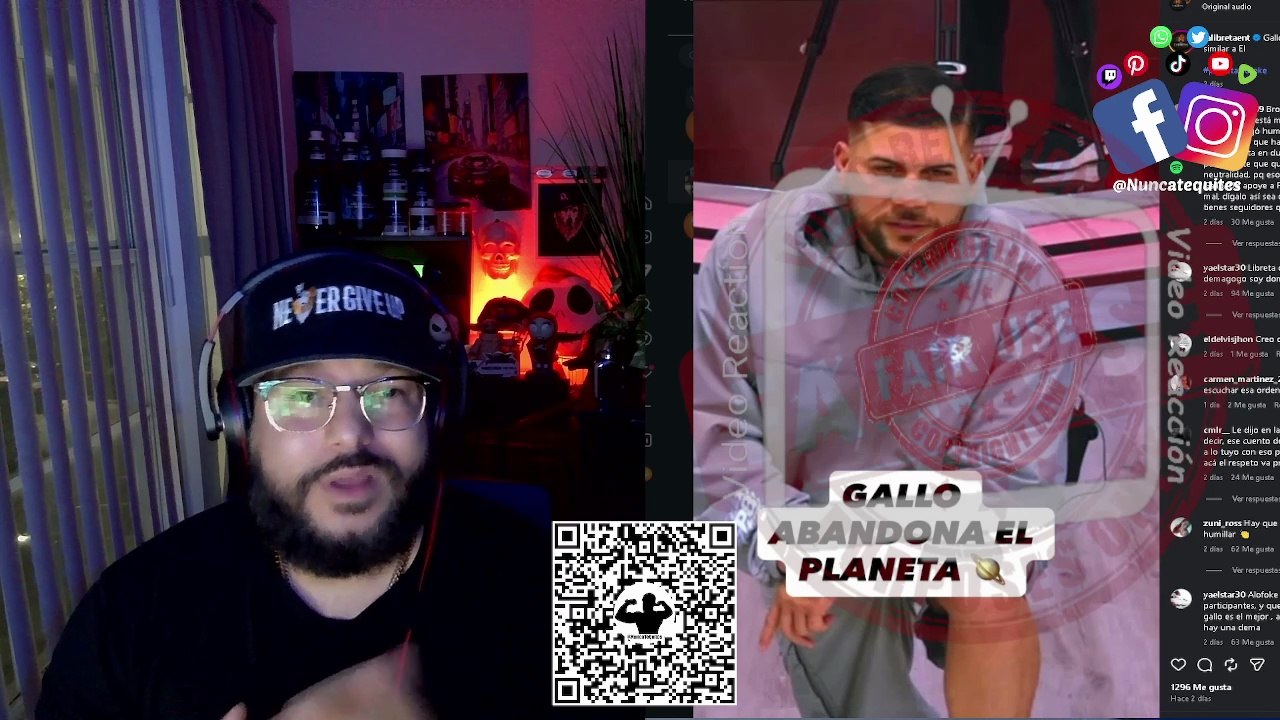 ¡NADIE SE ESPERABA ESTO! 🚨 Cronología del caos en Planeta Alofoke