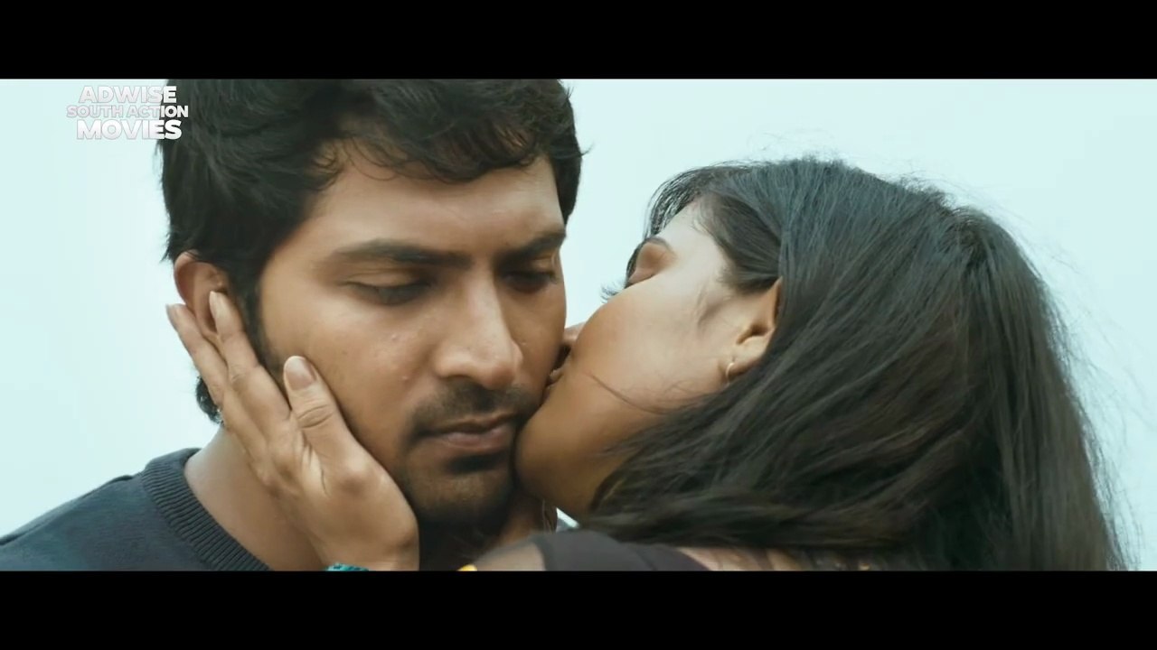 Thriller, Lalchi Manikanth ,south hindi movie